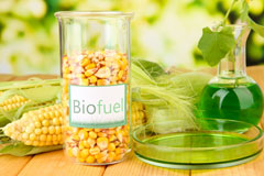 South Stainmore biofuel availability