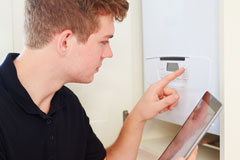 boiler maintenance South Stainmore