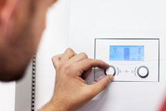 best South Stainmore boiler servicing companies