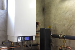 South Stainmore condensing boiler companies