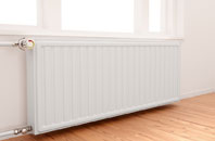 South Stainmore heating installation